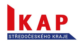 Logo Krajský akční plán Středočeského kraje