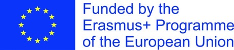 Logo EU - Erasmus+